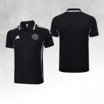 Maglia Polo Inter Miami 25/26 Nero