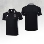 Maglia Polo Inter Miami 25/26 Nero