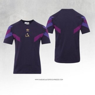 Maglia Prematch Los Angeles Galaxy 24-25