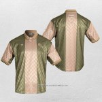 Maglia Prematch Real Betis 25/26 Oro