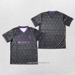 Maglia Real Betis Special 25/26 Nero Thailandia