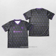 Maglia Real Betis Special 25/26 Nero Thailandia