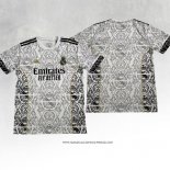 Maglia Real Madrid Special Bianco Thailandia 24-25
