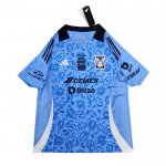 Maglia Tigres UANL Special 24/25 Blu