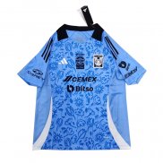 Maglia Tigres UANL Special 24/25 Blu