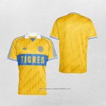 Maglia Tigres UANL Special 25/26 Giallo Thailandia