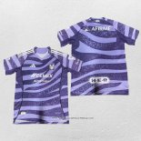 Maglia Tigres UANL Special 25/26 Purpura Thailandia