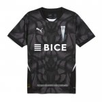 Maglia Universidad Catolica Portiere 2025 Thailandia