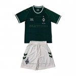 Maglia Werder Bremen Anniversary 23/24 Bambino