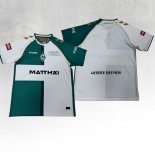 Maglia Werder Bremen Special Thailandia 24-25