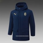 Milan Blu Chaqueta Invierno del 24-25