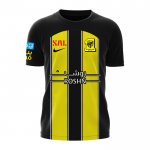 Prima Maglia Al-Ittihad 22/23 Thailandia