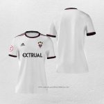 Prima Maglia Albacete 21/22 Thailandia