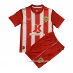 Prima Maglia Almeria 22/23 Bambino