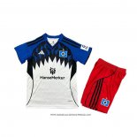 Prima Maglia Amburgo 25/26 Bambino