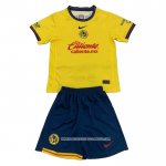 Prima Maglia America 24/25 Bambino