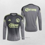 Prima Maglia America Portiere 25/26 Manica Lunga
