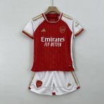 Prima Maglia Arsenal 23/24 Bambino