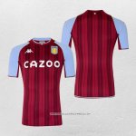 Prima Maglia Aston Villa 21/22