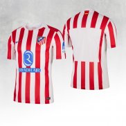 Prima Maglia Atletico Madrid 25/26