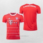 Prima Maglia Bayern Monaco 22/23