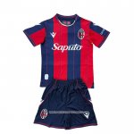 Prima Maglia Bologna 25/26 Bambino