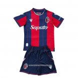Prima Maglia Bologna 25/26 Bambino