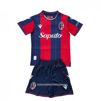 Prima Maglia Bologna 25/26 Bambino