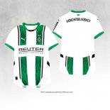 Prima Maglia Borussia Monchengladbach 24-25
