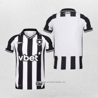 Prima Maglia Botafogo 2025