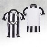 Prima Maglia Botafogo 2025 Thailandia