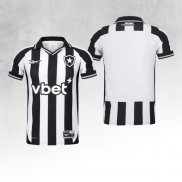 Prima Maglia Botafogo 2025 Thailandia