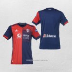Prima Maglia Cagliari Calcio 21/22
