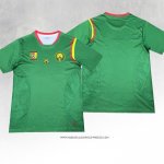 Prima Maglia Camerun 24/25 Thailandia