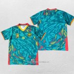 Prima Maglia Camerun 25/26 Thailandia