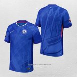 Prima Maglia Chelsea Authentic 25/26