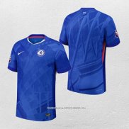 Prima Maglia Chelsea Authentic 25/26