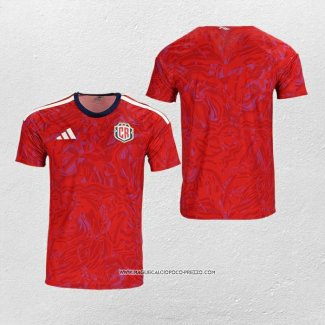 Prima Maglia Costa Rica 2026