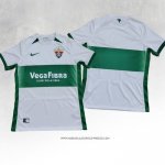 Prima Maglia Elche 24/25 Thailandia