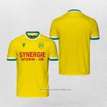 Prima Maglia FC Nantes 22/23 Thailandia
