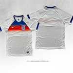 Prima Maglia Inghilterra Thailandia Euro 2025