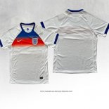 Prima Maglia Inghilterra Thailandia Euro 2025