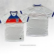 Prima Maglia Inghilterra Thailandia Euro 2025