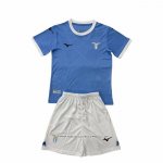 Prima Maglia Lazio 25/26 Bambino