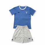 Prima Maglia Lazio 25/26 Bambino