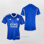 Prima Maglia Leicester City 23/24