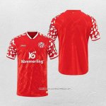 Prima Maglia Mainz 05 25/26 Thailandia