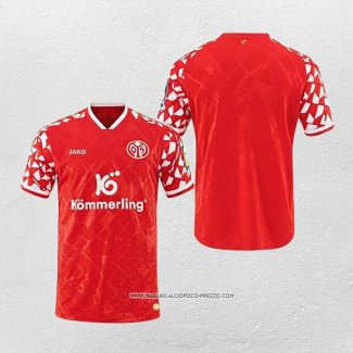 Prima Maglia Mainz 05 25/26 Thailandia