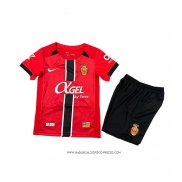 Prima Maglia Mallorca 25/26 Bambino