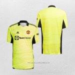 Prima Maglia Manchester United Portiere 21/22